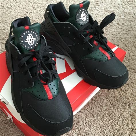 huarache gucci|gucci huaraches for sale.